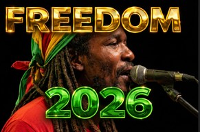 Freedom-It is for freedom that Christ has set us free. Galatians 5:1