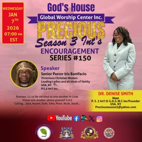 Encouragement Series 150