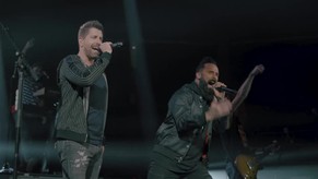 Jeremy Camp ‘No Survivors’ Stunning Live Performance
