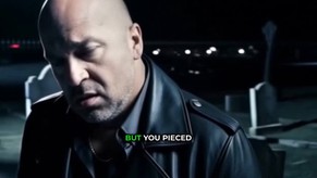 Ashes Awaken - Amazing Grace, Again