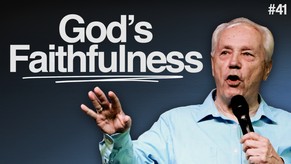 Jacob’s Final Blessings | Genesis 48 Explained