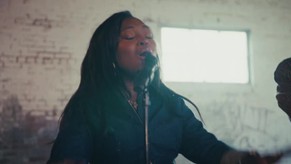 We The Kingdom ‘Don’t Let The Darkness’ Performance Video
