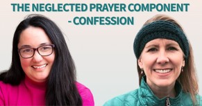The One Component of Prayer Nearly All of Us Neglect