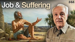 Why Do the Faithful Suffer?