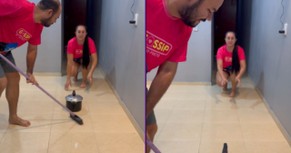  Pressure Cooker Curling