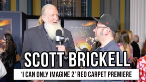 MercyMe Manager Scott Brickell Reflects on Seeing the Band’s Story Come to Life in Film