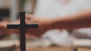 We Are One in the Spirit - OFFICIAL Lyric Video