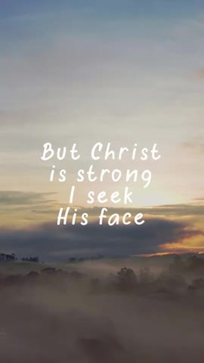 He Restores My Soul (Lyric Clip 2 of 2) | Krystal Craven