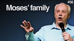 When God’s Call Involves Your Family