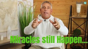 God's Power to Heal Still Works Today