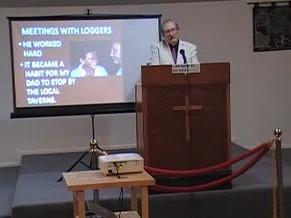 God Said It with Love