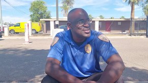 Welcome To My New Journey- When Cars Became My Congregation