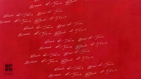 UPPERROOM - Blood of Jesus (I Surrender All)