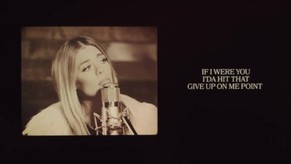 Anne Wilson and Cole Swindell 'Still Do' Lyric Video