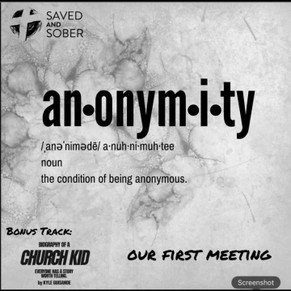 RobinsonProductions Presents Aubrey's Story