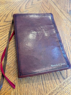 Blessing Heights Church A Vision Mar 3, 2026 Sin is Destructive