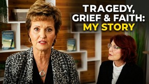 After Her Daughter's Tragedy, Nancy Richards Demanded Answers From God