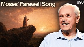 Deuteronomy 31–32: A Song for Every Generation