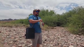They Heckled Him... But This Street Preacher Wouldn't Back Down