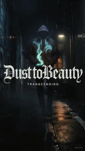 Dust to Beauty / Transend
