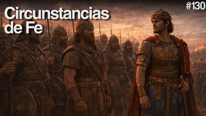 Día 130 - Nuestra Guía – Circunstancias o Fe