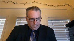 D.W. PASTOR BARRY - OUR DAILY BREAD INTRODUCTORY EDITION DEVOTIONAL - DAY 4 - BEYOND THE STARS
