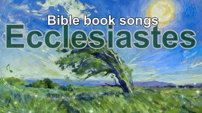 Bible Book Songs