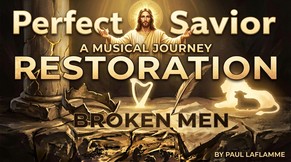Kings of old to show the need of the Perfect Savior!