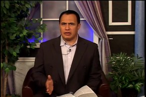 Walk in the Spirit, Part 1 of 2