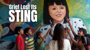 I Lost My Daughter… But God