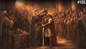 Día 135 - Paciencia y el Tiempo de Dios