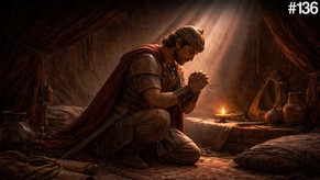 Día 136 - Liderazgo y la Presencia de Dios
