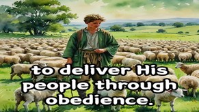 Audio4Bible:09 1Samuel <31>⚡1189 @ WWHSS