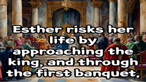 Audio4Bible:17 Esther <10>⚡1189 @ WWHSS
