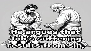 Audio4Bible:18 Job <42>⚡1189 @ WWHSS