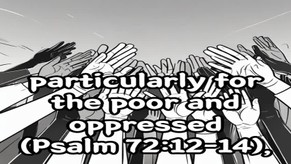 Audio4Bible：19 Psalms (2of3) ＜150＞⚡1189 @ WWHSS