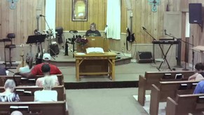 7 principles on which to grow mighty DEUT 6 (Part 38 of “O. T.”)  6-28-26 Piper Bible Church