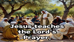 Audio4Bible：42 Luke ＜24＞⚡1189 @ WWHSS
