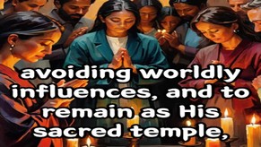 Audio4Bible：47 2Corinthians ＜13＞⚡1189 @ WWHSS