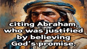 Audio4Bible：48 Galatians ＜6＞⚡1189 @ WWHSS