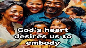 Audio4Bible：49 Ephesians ＜6＞⚡1189 @ WWHSS