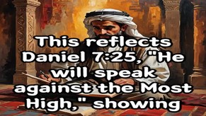 Audio4Bible：53 2Thessalonians ＜3＞⚡1189 @ WWHSS