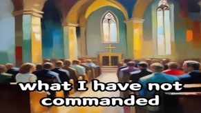 Audio4Bible：61 2Peter ＜3＞⚡1189 @ WWHSS