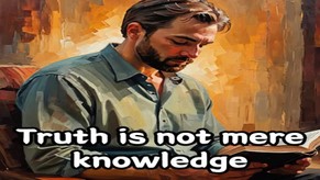 Audio4Bible：63 2John ＜1＞⚡1189 @ WWHSS