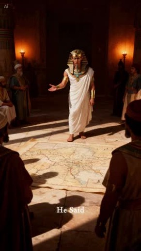 Exodus Chapter 1. (KJV).
