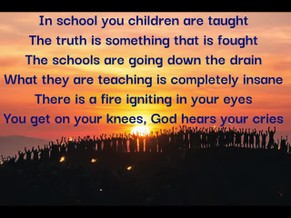 Claim Them in
