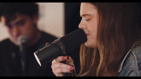 Housefires - Who Else