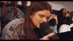 Housefires - No One Like The Lord