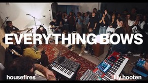 Housefires - Everything Bows