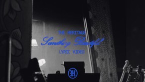 The Heritage - Something Beautiful
